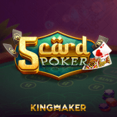 Poker 5 Lá 68wip club