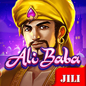 Ali Baba trong 68wip games