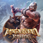 Asgardian Trỗi Dậy 68wip game