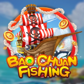 Câu Cá Bao Chuan 68wip games