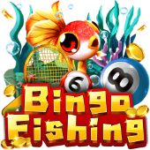 Câu Cá Bingo 68wip games