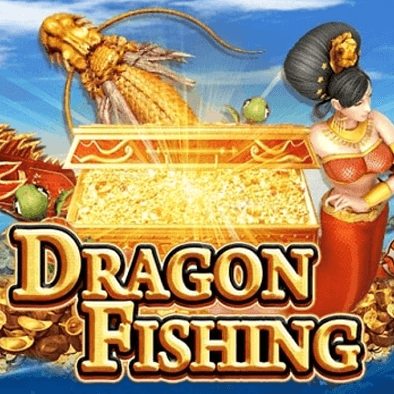 Câu Cá Rồng 68wip casino