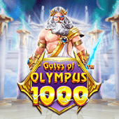 Cổng Olympus 1000 68wip casino
