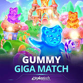 Kẹo Dẻo Giga Match 68wip app