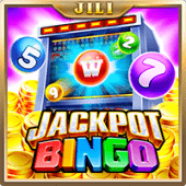 Bingo Jackpot 68wip games