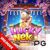 Mèo May Mắn 68wip online casino