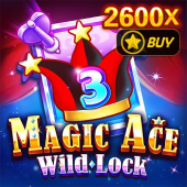 Át Chủ Bài Ma Thuật Khóa Hoang Dã 68wip slot