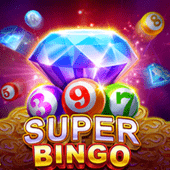 Super Bingo Siêu Bingo 68wip games
